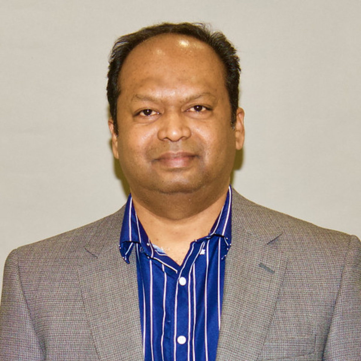 Mr. Praveen Chinta